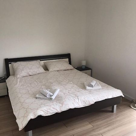 Apartman De ヴェリカ・ゴリツァ エクステリア 写真