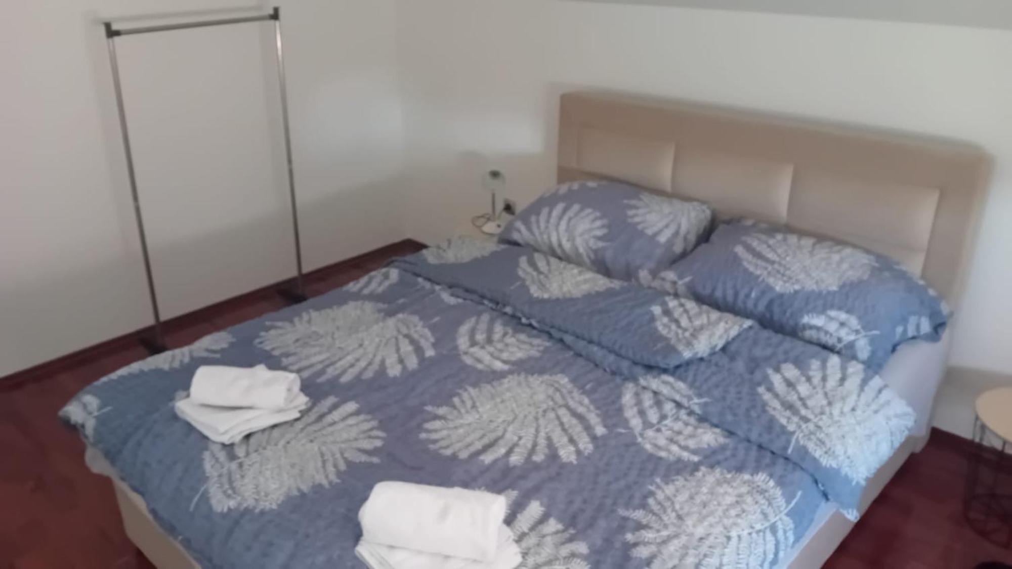 Apartman De ヴェリカ・ゴリツァ エクステリア 写真