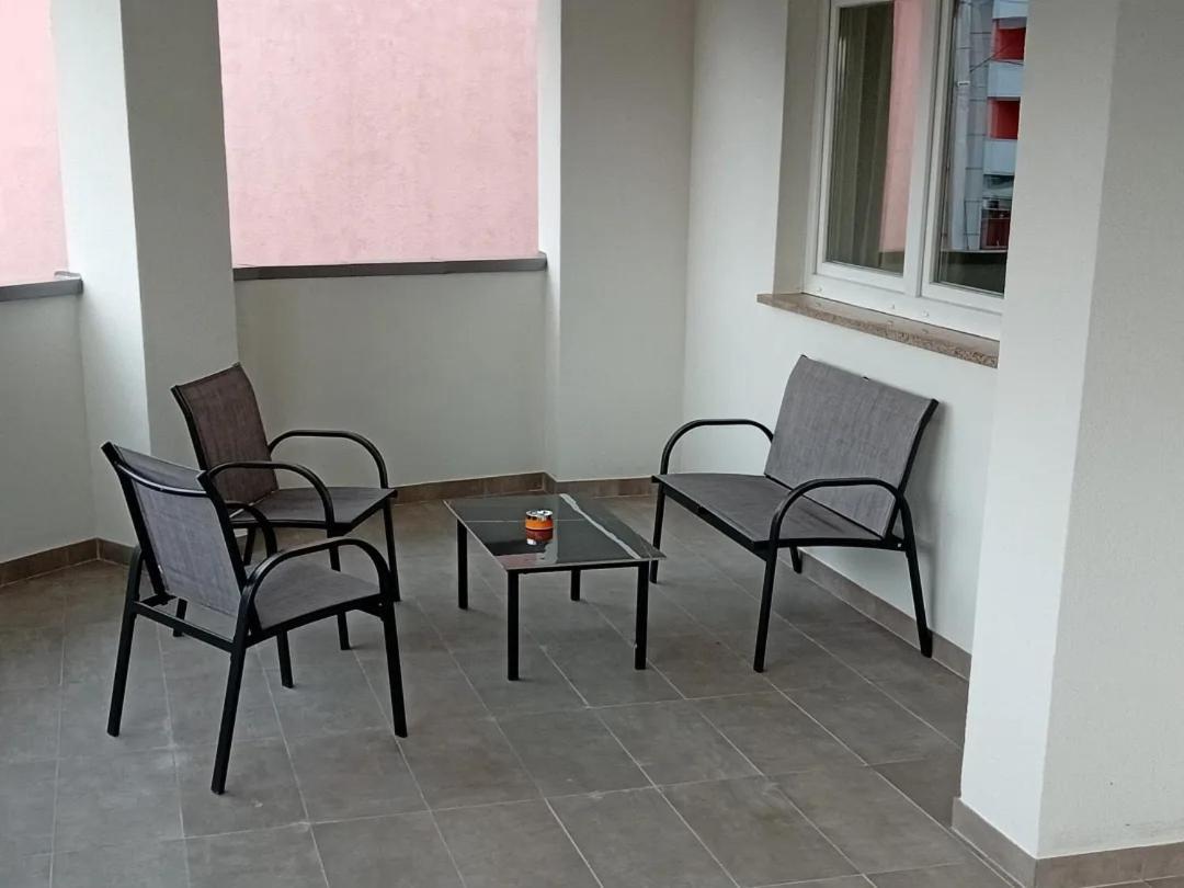 Apartman De ヴェリカ・ゴリツァ エクステリア 写真